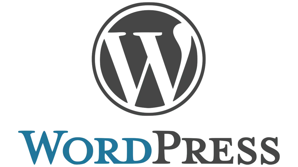 WordPress-Logo