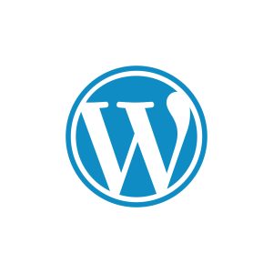 WordPress Logo